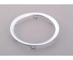 BMW E84 chromuotas žiedas Originalus 51169252902
