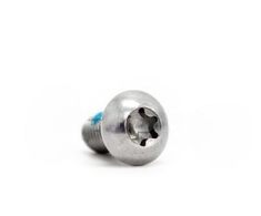 BMW E84 Cilindrinės galvutės varžtas Originalus 63127690691