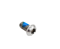 BMW E84 Cilindrinės galvutės varžtas Originalus 63127690691