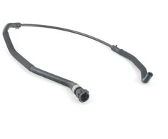 Bmw Ventiliacijos Linijos Radiatoriaus Viršus 1 E88 E82 E90 Lci Originalus 17127599452