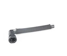 BMW E84 E89 F07N F10 F10N turbokompresoriaus vakuuminė žarna originali 11657607727