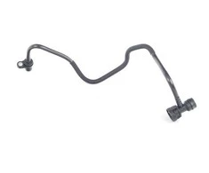 BMW E84 E89 F07N variklio bloko montavimo vakuuminis vamzdelis originalus 11157603816
