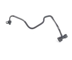 BMW E84 E89 F07N variklio bloko montavimo vakuuminis vamzdelis originalus 11157603816