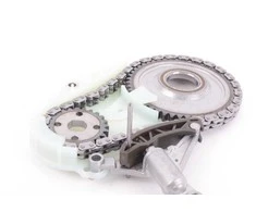 BMW E84 E89 F20 F25 F10 F11 F15 Grandinės pavara originali 11417605366
