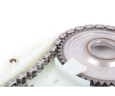 BMW E84 E89 F20 F25 F10 F11 F15 Grandinės pavara originali 11417605366