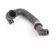 BMW E84 E89 variklio aušinimo skysčio žarna originali 17117620688