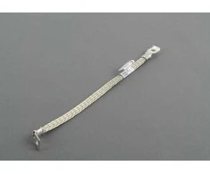 BMW E84 E90 E91 E92 įžeminimo kabelis originalus 12427549396
