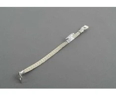 BMW E84 E90 E91 E92 įžeminimo kabelis originalus 12427549396