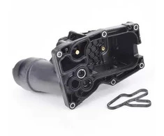 BMW E84 E90N E91N E92N E93N F01N F02N F06 alyvos filtras Originalus 11428507697