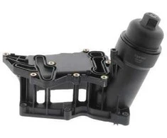 BMW E84 E90N E91N E92N E93N F01N F02N F06 alyvos filtras Originalus 11428507697