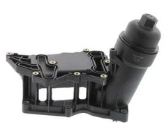 BMW E84 E90N E91N E92N E93N F01N F02N F06 alyvos filtras Originalus 11428507697