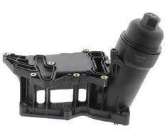 BMW E84 E90N E91N E92N E93N F01N F02N F06 alyvos filtras Originalus 11428507697