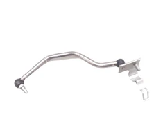 BMW E84 priekinių priekinių žibintų lygio jutiklis Strut Support Originalus 37146791075