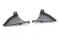 BMW E84 variklio oro įsiurbimo žarnų adapterių rinkinys Originalus 51647307792