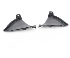 BMW E84 variklio oro įsiurbimo žarnų adapterių rinkinys Originalus 51647307792