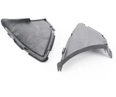 BMW E84 variklio oro įsiurbimo žarnų adapterių rinkinys Originalus 51647307792
