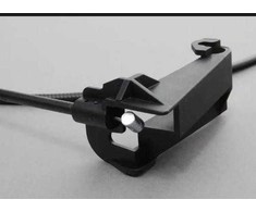 BMW E85 avarinio atleidimo įtaisas Originalus 54347123023