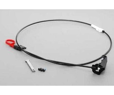 BMW E85 avarinio atleidimo įtaisas Originalus 54347123023
