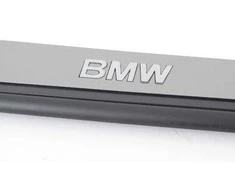 BMW E85 E85 E86 E89 apdailos skydelis įėjimo kairėje pusėje originalus 51477069121