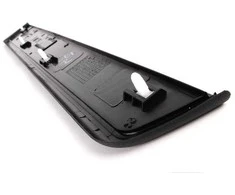 BMW E85 E86 E89 durų slenksčio apdaila dešinė originali 51477016654