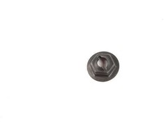 BMW E85 E86 E89 variklio dangčio ženkliuko veržlė Originali 51418176418