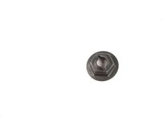 BMW E85 E86 E89 variklio dangčio ženkliuko veržlė Originali 51418176418