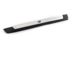 BMW E85 E86 E89 Z4 durų slenksčio juostelė dešinė originali 51478040124