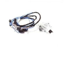 BMW E85 E86 modernizavimo kabelių rinkinys Greičio kontrolės sistema originali 61120411248