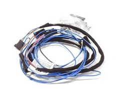 BMW E85 E86 modernizavimo kabelių rinkinys Greičio kontrolės sistema originali 61120411248