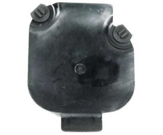 BMW E85 E86 priekinio sparno apatinis dangtelis dešinysis originalus 51717056404