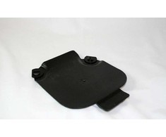 BMW E85 E86 priekinio sparno apatinis dangtelis dešinysis originalus 51717056404