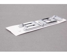 BMW E85 emblema - "3.0i" originali 51147114723