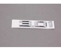 BMW E85 emblema - "3.0i" originali 51147114723