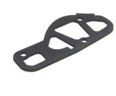 BMW E85 galinio žibinto dešinės pusės tarpinė originali 63216916504