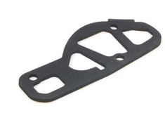 BMW E85 galinio žibinto dešinės pusės tarpinė originali 63216916504