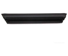 BMW E85 kairės pusės centrinio lango kreipiančioji originali 54317043895