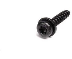 Bmw Sraigtas Su Užpildymo Galvute 4X20 Z4 E85 E89 Originalus 07147129679