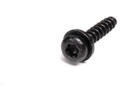 Bmw Sraigtas Su Užpildymo Galvute 4X20 Z4 E85 E89 Originalus 07147129679