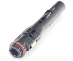 BMW E85 posūkių indikatoriaus lemputės lizdas Originalus 63127158748