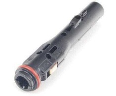 BMW E85 posūkių indikatoriaus lemputės lizdas Originalus 63127158748