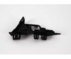 BMW E85 priekinio bamperio atrama kairėje 51117165179