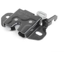BMW E85 priekinio dešiniojo dangčio fiksatorius originalus 51237192976