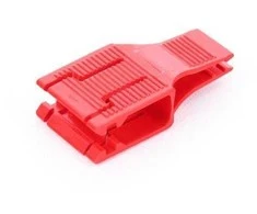 BMW Fuzės Spaustukas Z4 E85 E86 K50 K51 Originalus 61138364553