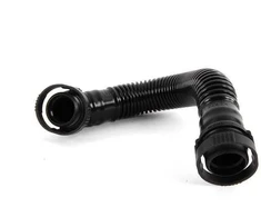 BMW E85 slėgio žarnos mazgas Originalus 11727508048