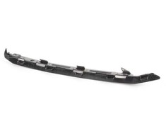 BMW E85 tvirtinimo bamperis galinis dešinysis originalus 51127016078