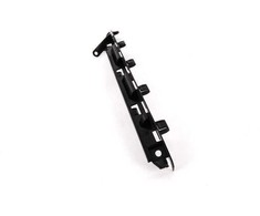 BMW E85 tvirtinimo bamperis galinis kairysis originalus 51127016077