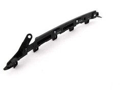 BMW E85 tvirtinimo bamperis galinis kairysis originalus 51127016077