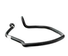 BMW E85 variklio įleidimo šildytuvo radiatoriaus F žarna Originali 64216962464