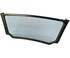 BMW E85 vėjo deflektorius centrinis originalus 54347117746