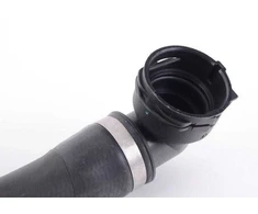 BMW E85 Z4 originalus apatinis radiatoriaus žarnelė 17127514405 2003-2004